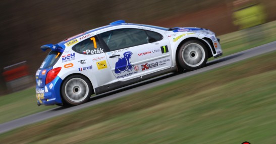 Valasska Rally
